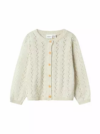 NAME IT | Baby Strickjacke NMFBANNI | 